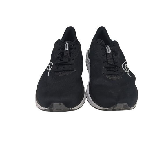 Saucony Men's Echelon 10 S21044-100 Running Shoe Black Size 13M - Picture 6 of 8